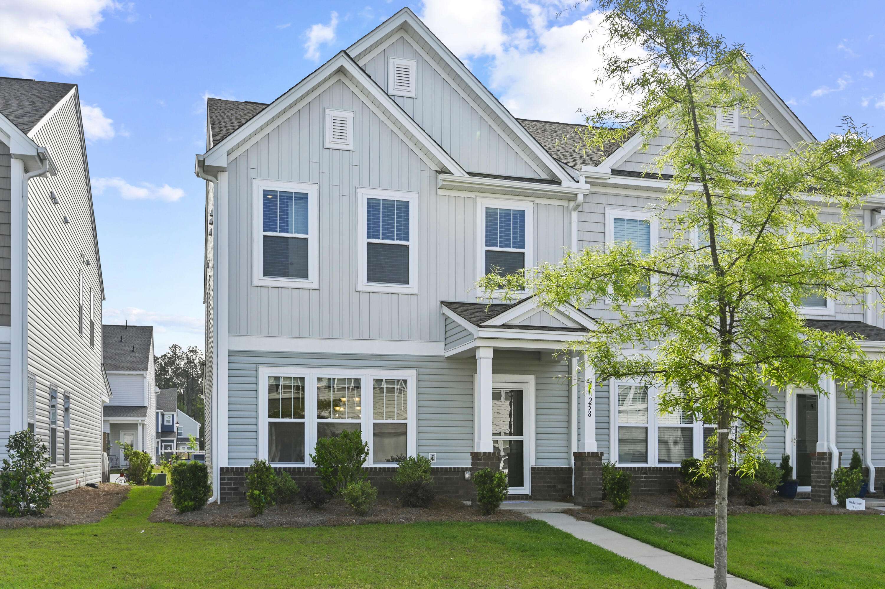Summerville, SC 29486,258 Godwit Dr