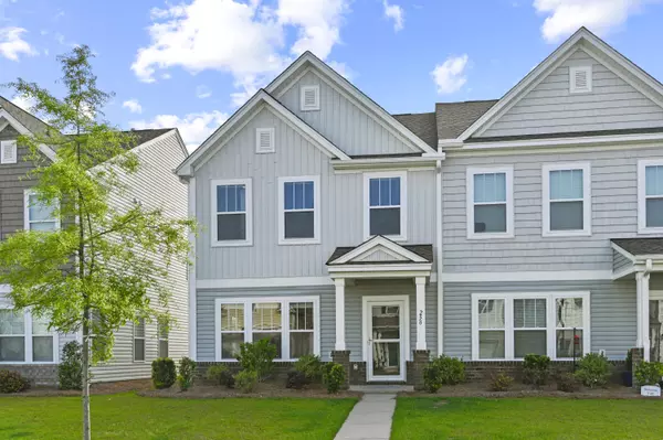 Summerville, SC 29486,258 Godwit Dr