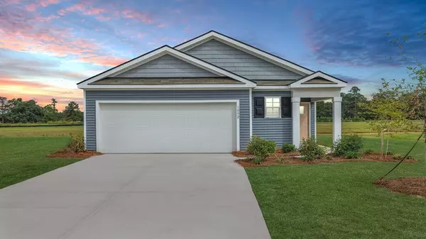 1092 Mulligan Dr, Manning, SC 29102