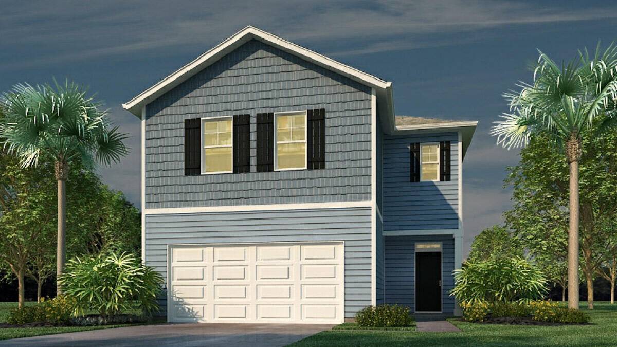 384 Willows Crescent Dr, Moncks Corner, SC 29461