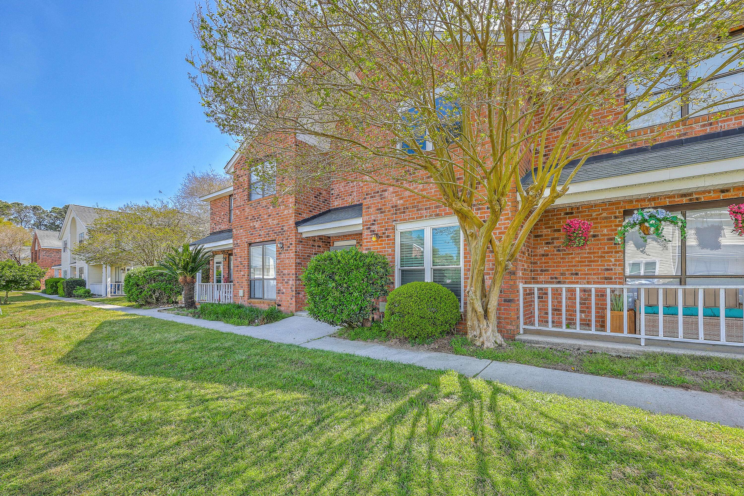 Charleston, SC 29412,1421 Dove Run Dr #C