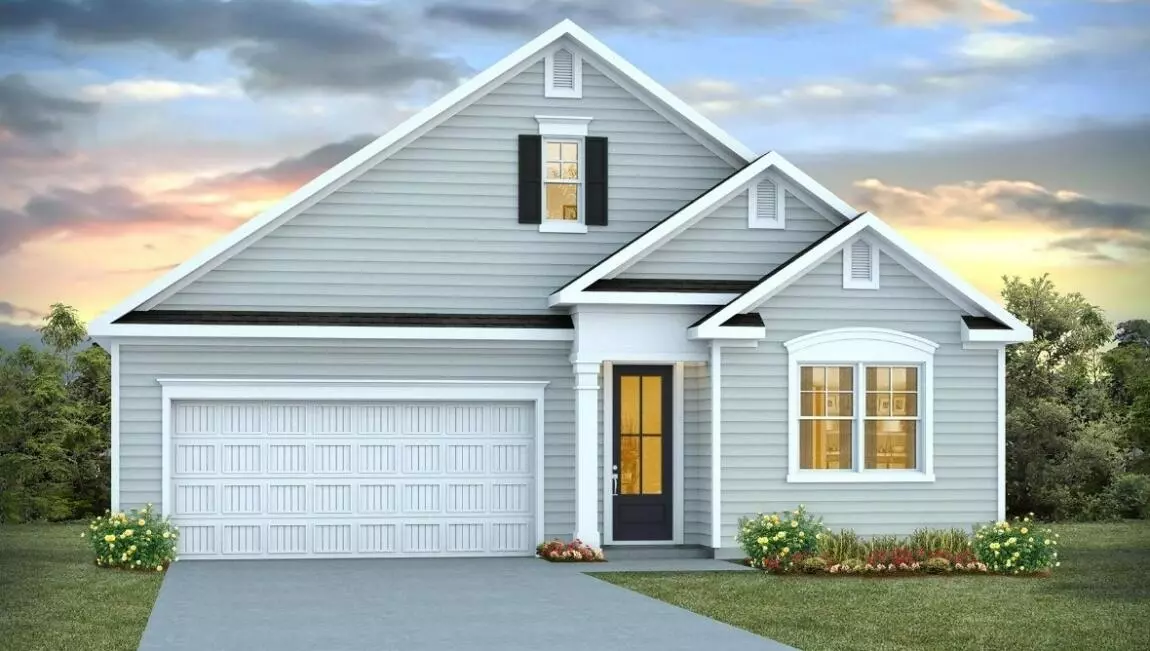 Moncks Corner, SC 29461,177 Morning View Way