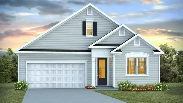 177 Morning View Way, Moncks Corner, SC 29461