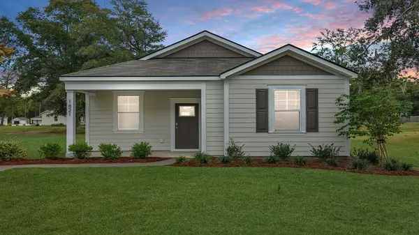 1821 Gordon Rd, Summerton, SC 29148