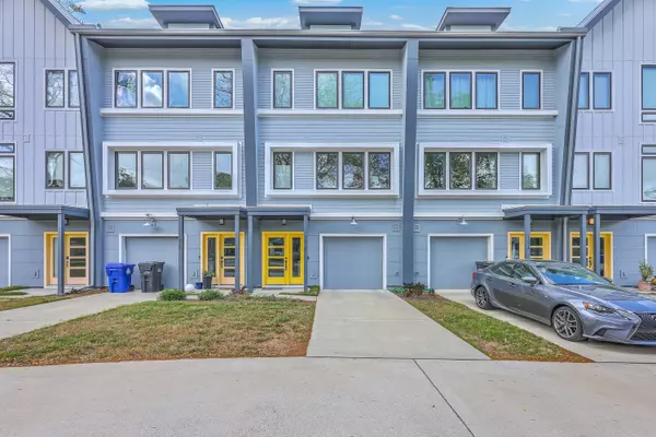 1816 Orangeburg St,  North Charleston,  SC 29405