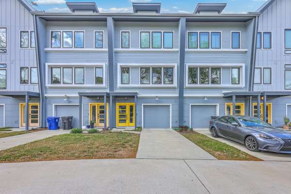 1816 Orangeburg St,  North Charleston,  SC 29405