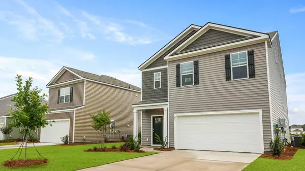 Summerville, SC 29486,293 Watersglen Dr