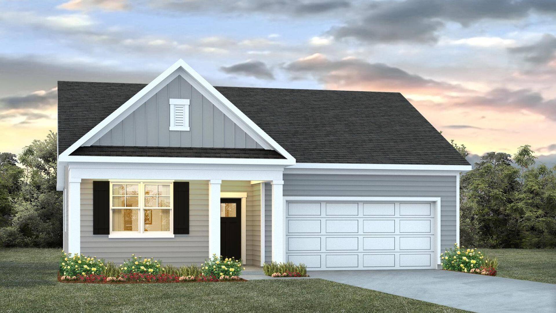 1042 Forrest Creek Dr, Summerville, SC 29483