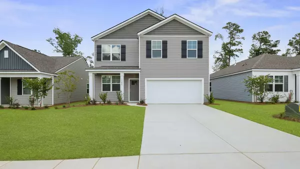 Summerville, SC 29483,1040 Forrest Creek Dr