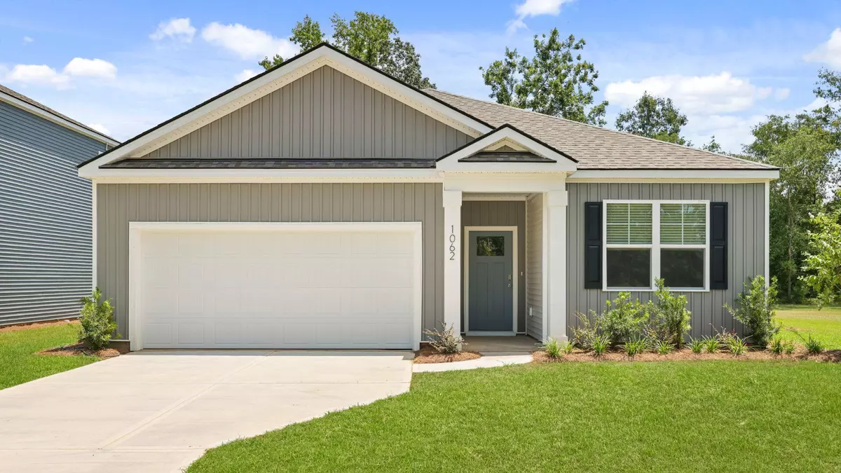 Summerville, SC 29483,1062 Forrest Creek Dr