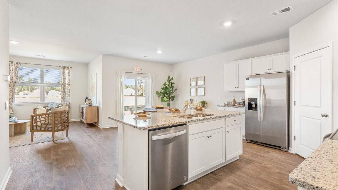 116 Twickenham Loop, Yemassee, SC 29945