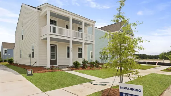 Summerville, SC 29486,131 Lilac Grove Way