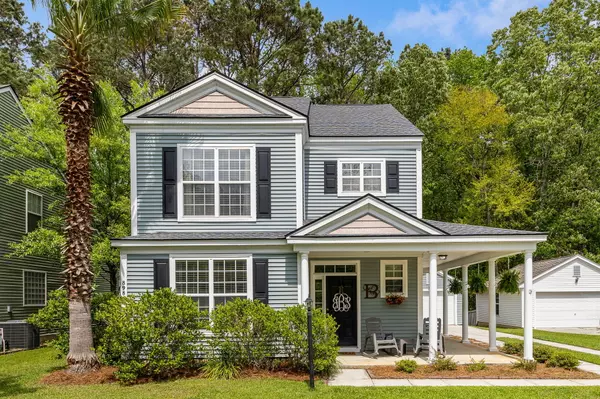 8986 N Red Maple Cir, Summerville, SC 29485