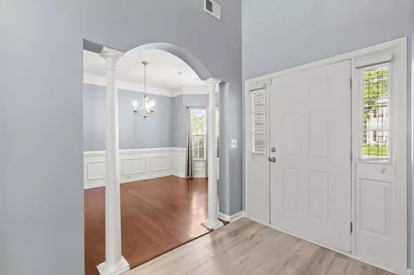 Summerville, SC 29485,5224 Stonewall Dr
