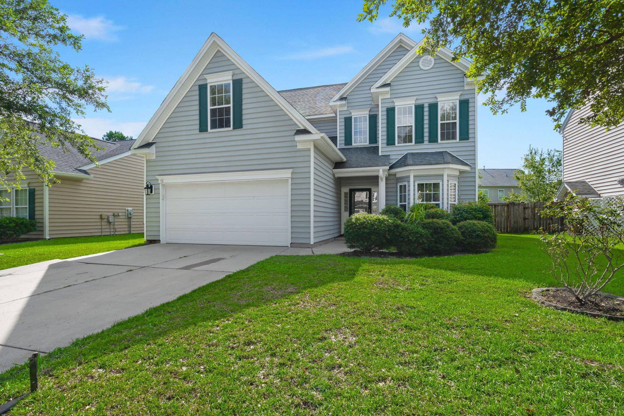 Summerville, SC 29485,5224 Stonewall Dr