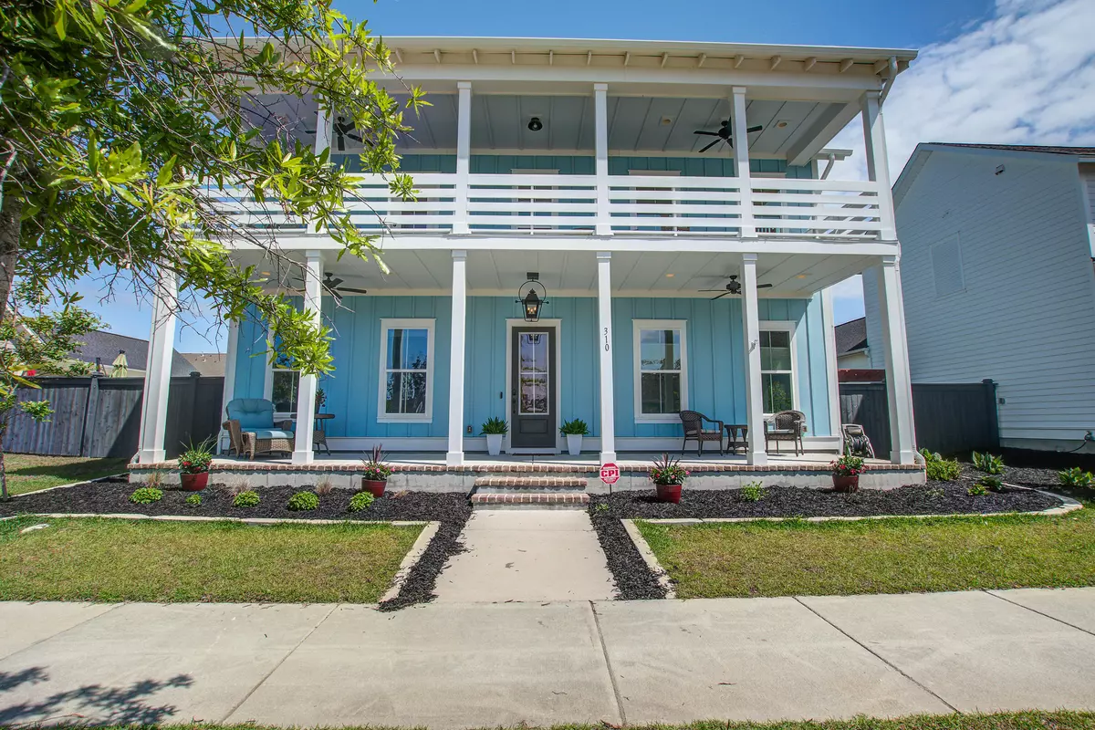 Summerville, SC 29486,310 Ripple Park Dr