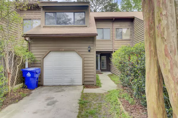 North Charleston, SC 29406,8644 Roanoke Dr