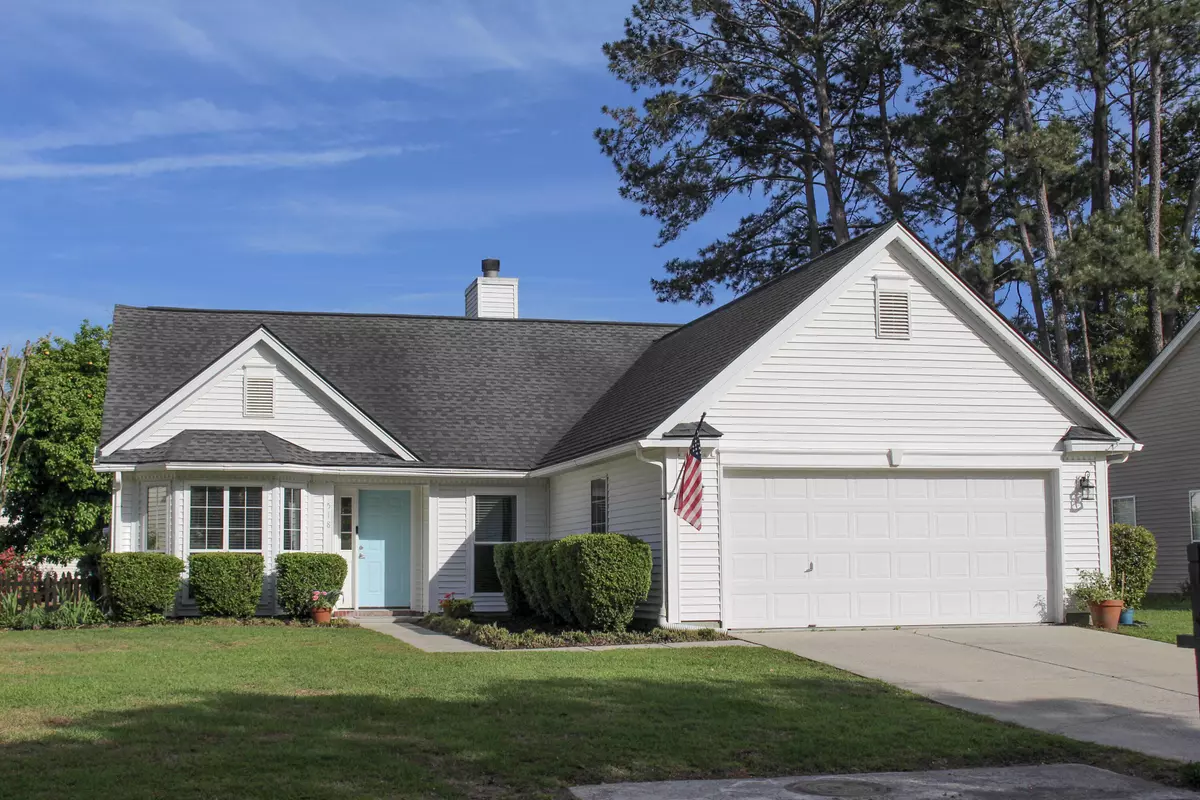 Mount Pleasant, SC 29464,518 Antebellum Ln