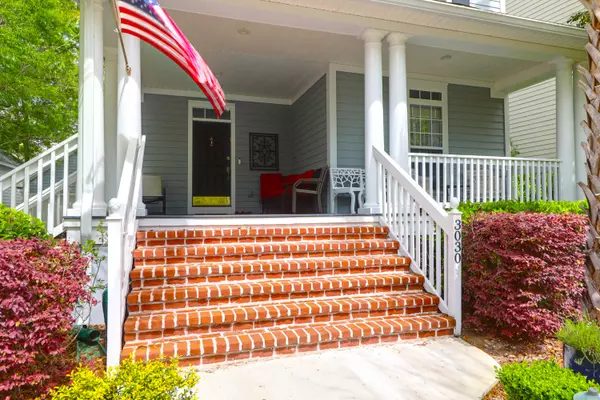 Charleston, SC 29492,3030 Baltimore St