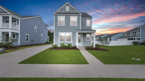 114 Midmills Ln, Summerville, SC 29486