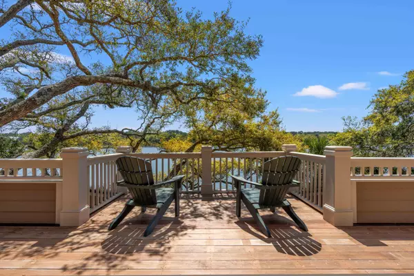 Kiawah Island, SC 29455,66 New Settlement Rd
