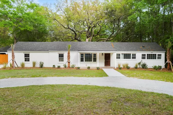 Charleston, SC 29412,920 Julia St