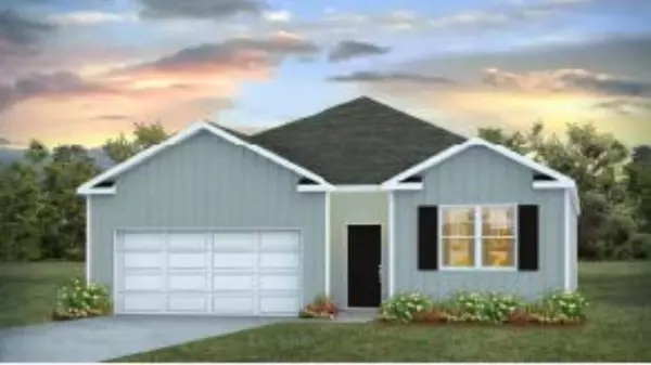 6246 Gritman Dr, Hollywood, SC 29470