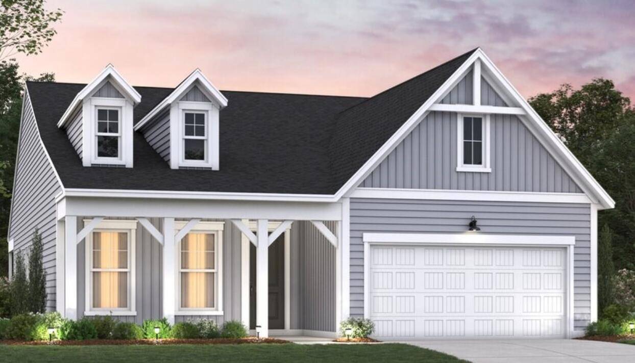 1000 Winding Grove Ln, Moncks Corner, SC 29461