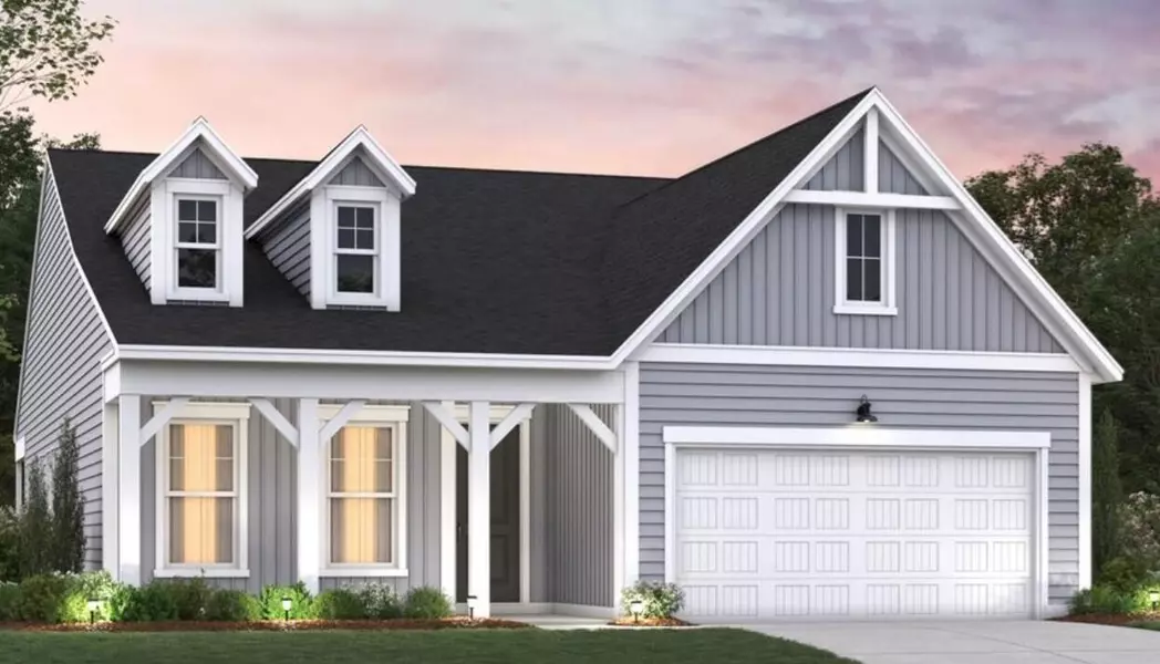 1000 Winding Grove Ln, Moncks Corner, SC 29461