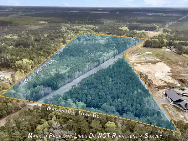 1 Washington Town Rd, Summerville, SC 29486