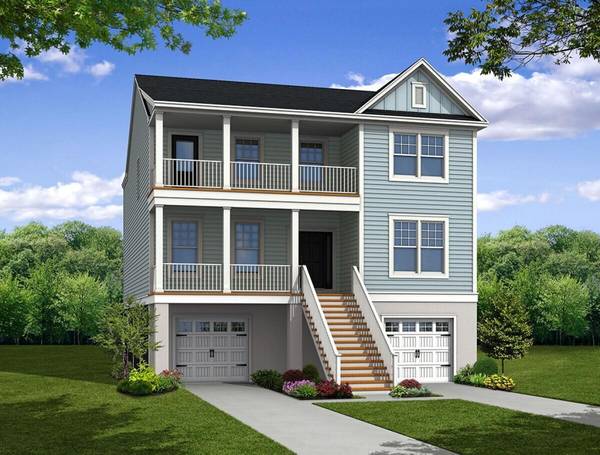 100 Tidewater Way, Charleston, SC 29492