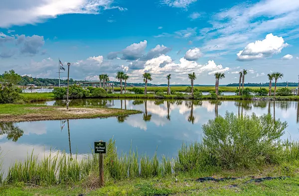 Charleston, SC 29492,100 Tidewater Way