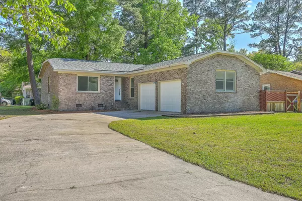 Summerville, SC 29483,100 Lipman St