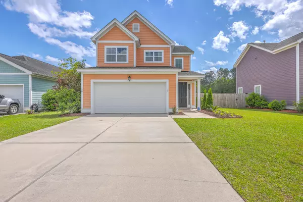 120 Indigo Marsh Cir, Wando, SC 29492