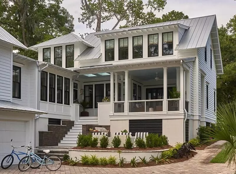 791 Hughes Rd, Johns Island, SC 29455