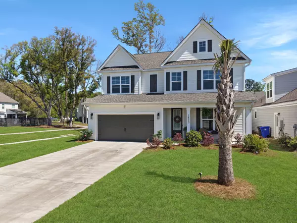 Mount Pleasant, SC 29466,2823 Dearmin Dr