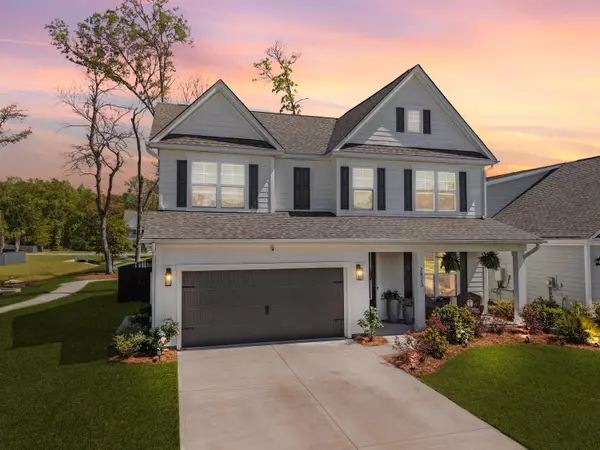 Mount Pleasant, SC 29466,2823 Dearmin Dr