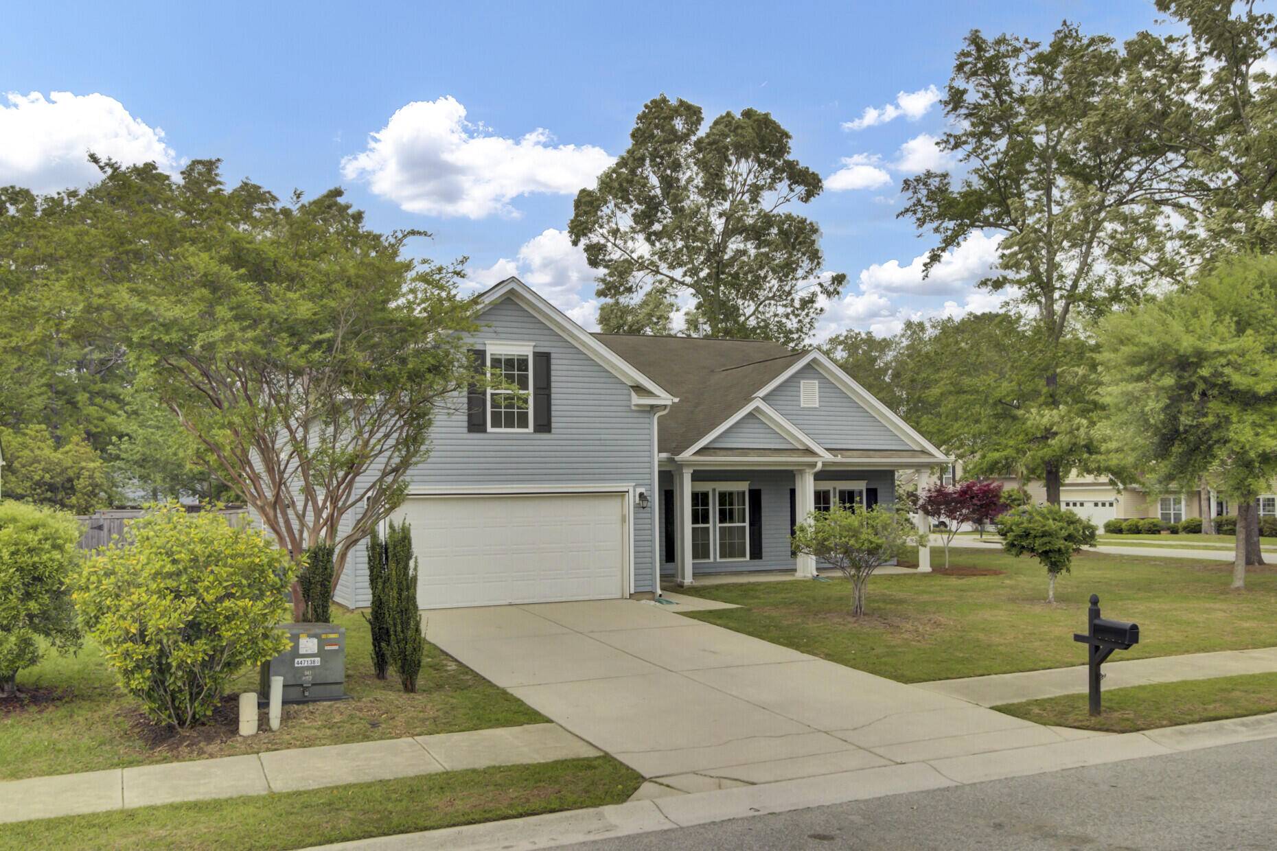 Hanahan, SC 29410,8001 Hydrangea Ln