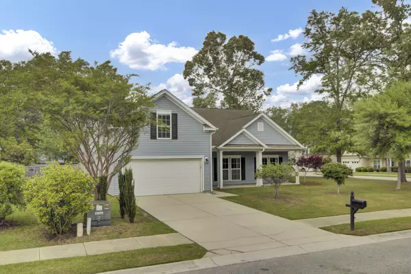 Hanahan, SC 29410,8001 Hydrangea Ln