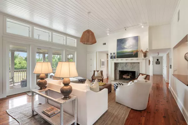 Sullivans Island, SC 29482,1651 Atlantic Ave