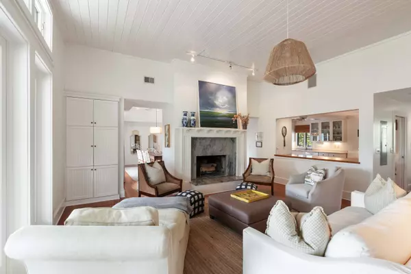 Sullivans Island, SC 29482,1651 Atlantic Ave