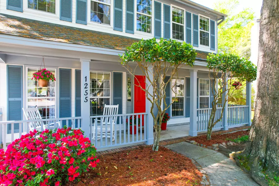 1255 Horseshoe Bnd, Mount Pleasant, SC 29464