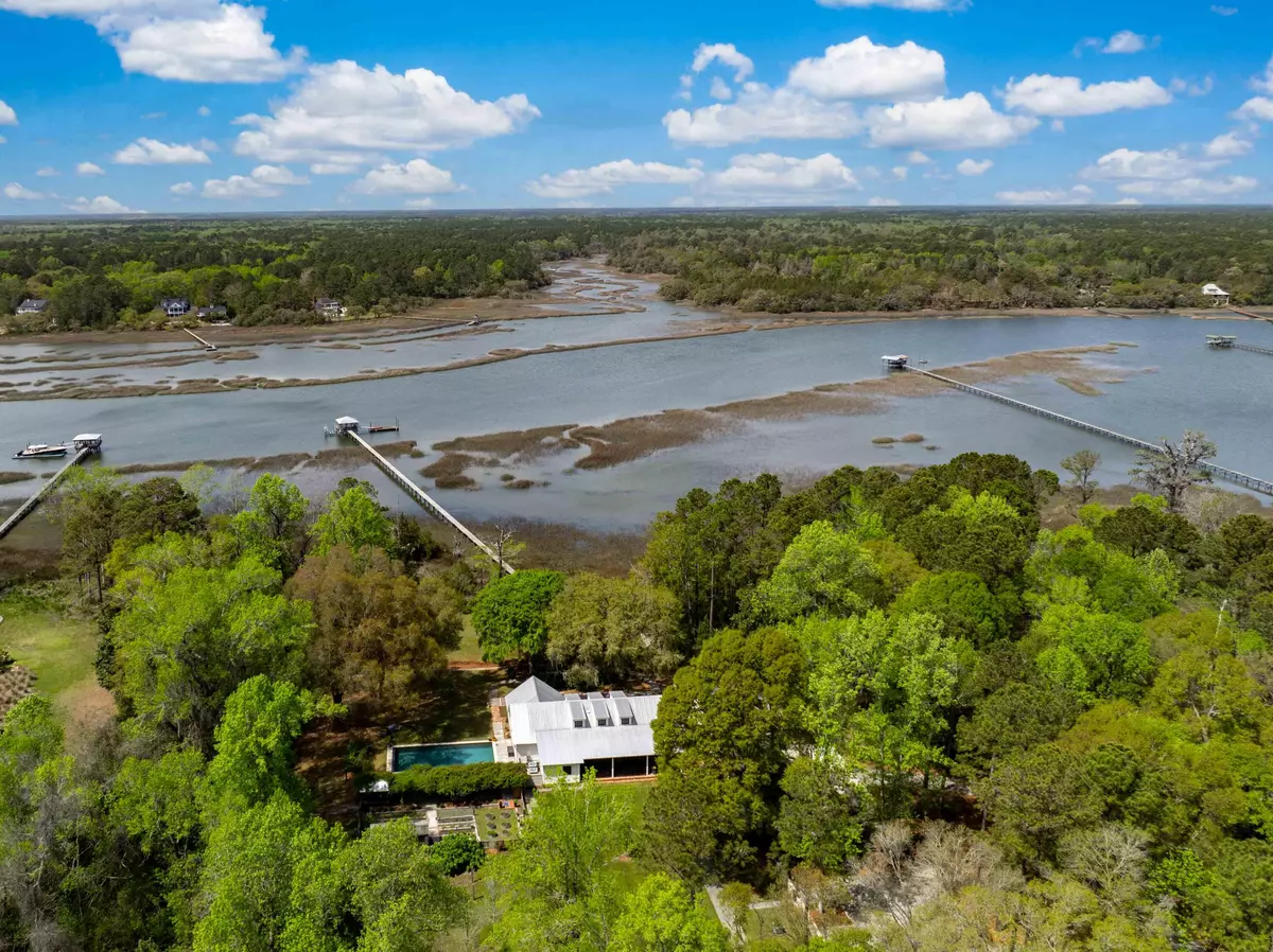 Johns Island, SC 29455,3060 Bohicket Rd