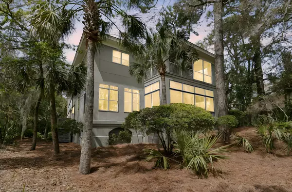Kiawah Island, SC 29455,410 Ocean Oaks Ct