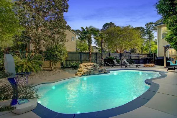 101 Writing Ct, Ladson, SC 29456