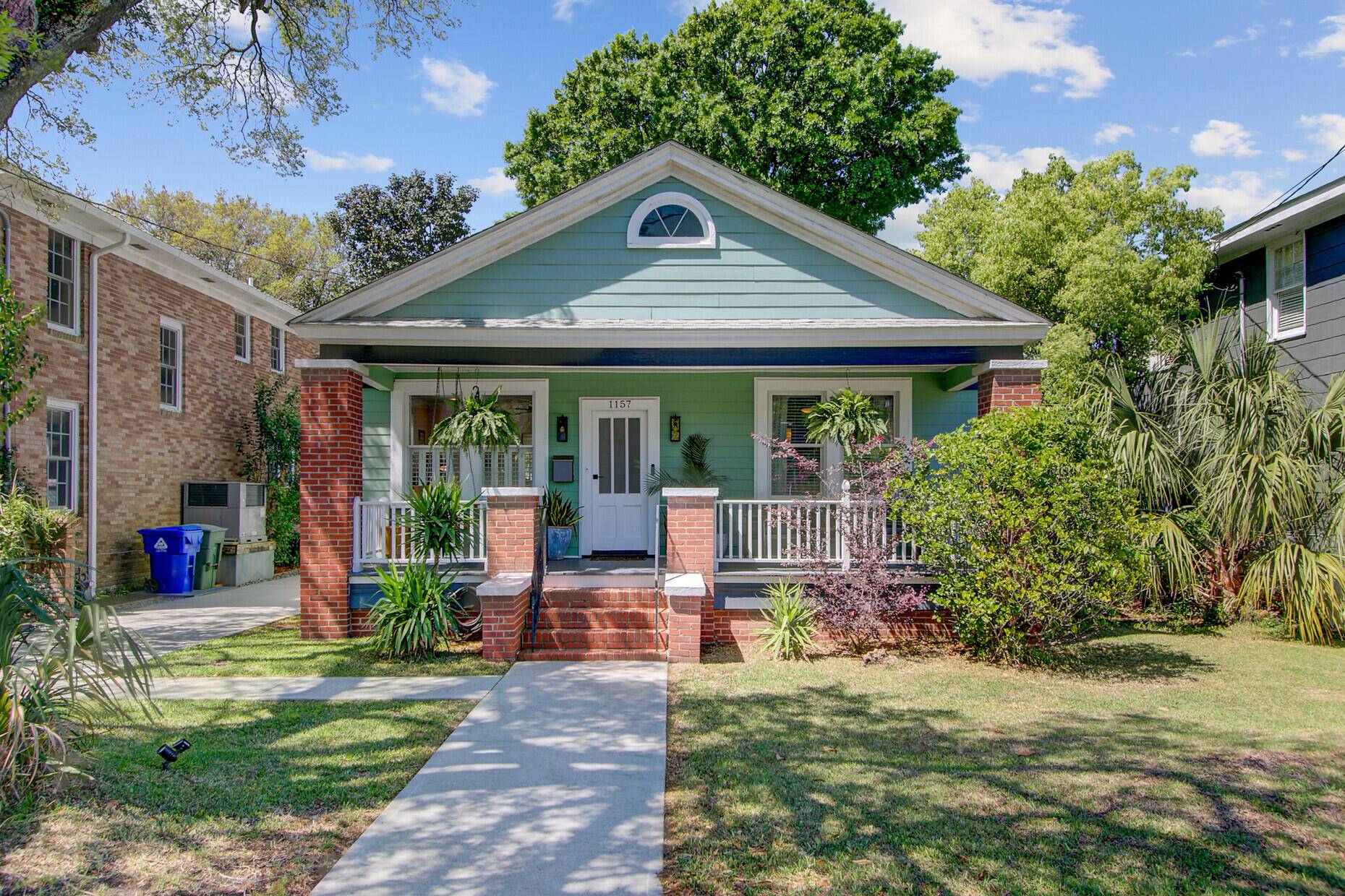 1157 King St, Charleston, SC 29403