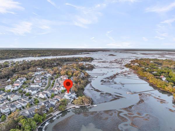 Charleston, SC 29412,1063 Hills Plantation Dr