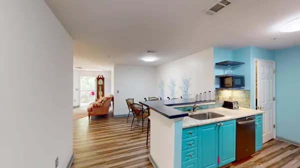 Hilton Head Island, SC 29928,80 Paddle Boat Ln #726