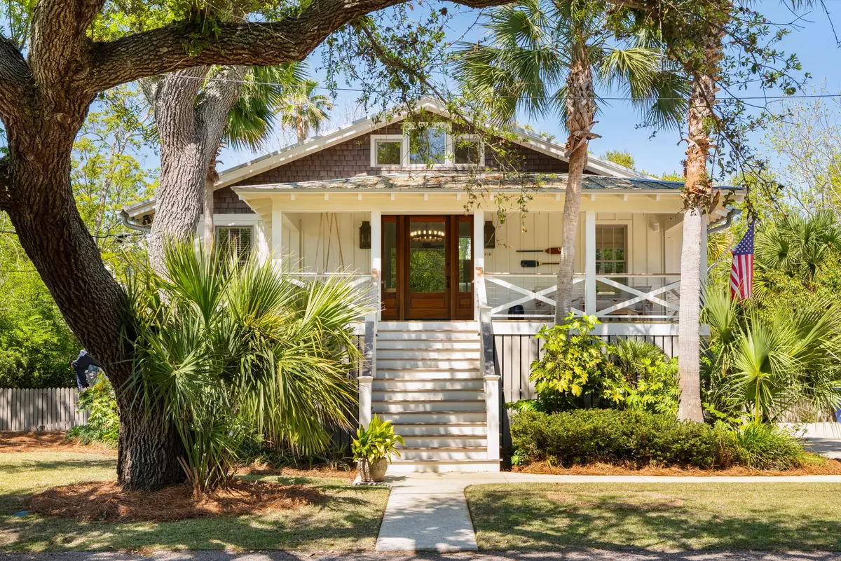 Sullivans Island, SC 29482,1316 Thompson