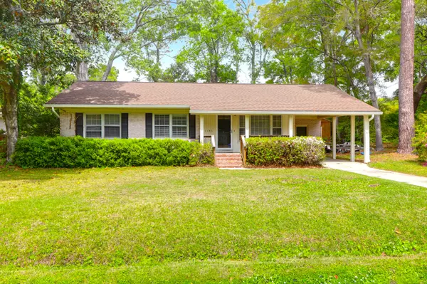 1785 N Mayflower Dr, Charleston, SC 29412